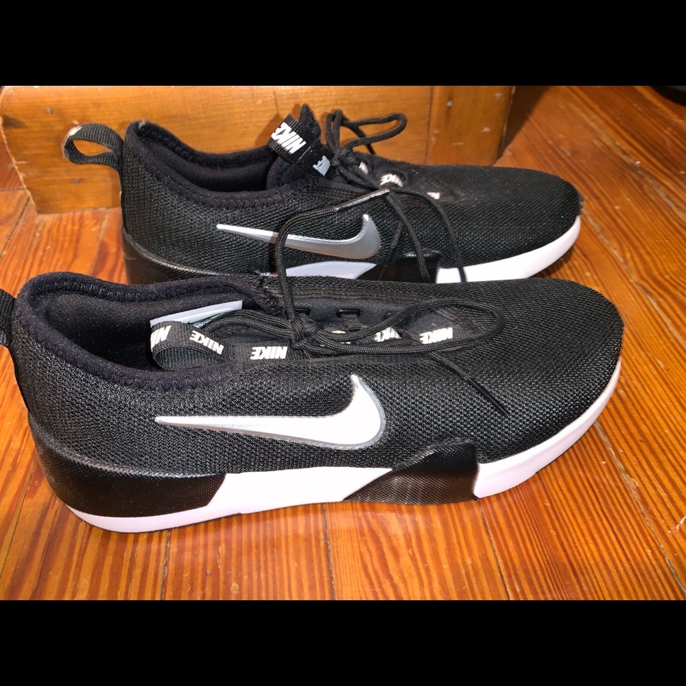 Nike sneakers